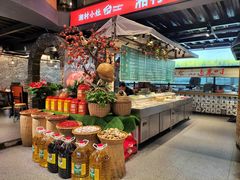 -湘村小灶·地道长沙菜·本地人优选(万家丽路店)