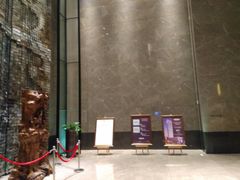 -都会尚膳·海鲜自助餐厅(重庆万豪酒店)