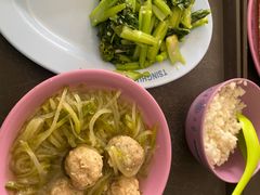 -清华大学-观畴园餐厅