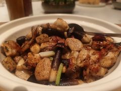 -T館·花园艺术餐厅