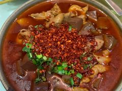 -眉州东坡(通州店)