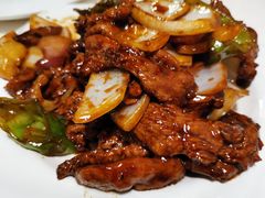 -黄弟大排档·湖南菜·小龙虾·小海鲜(凯旋北路店)
