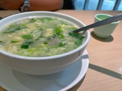 -吕氏疙瘩汤·海鲜新鲁菜(凯德mall新都心店)