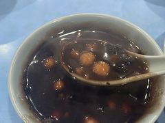 豆沙圆子-天天锅贴王(迎凤街店)