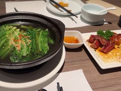 -港丽餐厅(来福士店)