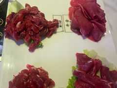 -大喜牛鲜牛肉火锅(世纪金源店)