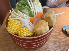 -沼津港精致料理·寿喜烧·烧鸟(青浦宝龙广场日料榜单店)
