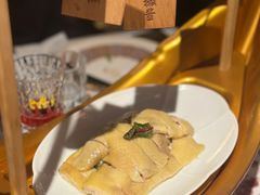 -狮拾久·现代新加坡料理(福田COCO Park店)