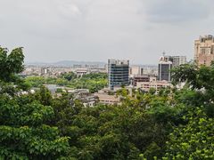-佛山华盖山公园