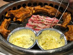 -火炉火自助餐(悠唐购物中心店)