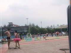 -欢乐水魔方水世界