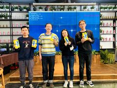 -回声星球·团建策划·赛事承办·拓展培训(大钟寺店)
