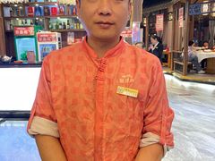 -聚鑫阁江浙菜·非遗传承技艺(青村帝华园店)
