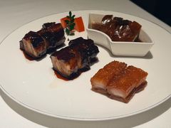 -炳胜私厨(万象前海店)