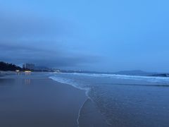 -海南清水湾莱佛士酒店