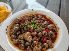 -七的湖·江南蟹舫·阳澄湖农家菜(蟹舫苑店)