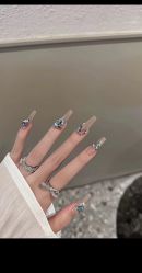 点击看大图 -M·X Nail日式美甲美睫