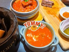-俄士厨房(未来城店)