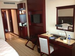 A座房间-益阳华天大酒店