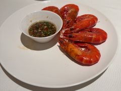 -三亚亚龙湾瑞吉酒店·铭轩中餐厅Mingxuan·海南菜·粤菜
