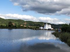 -北极村旅游风景区