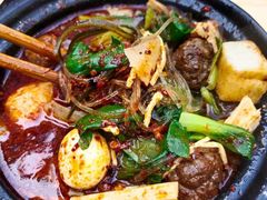 -清真·穆萨砂锅(大皮院店)
