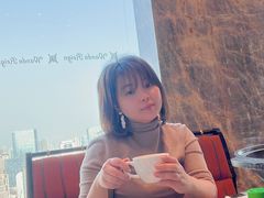 -美食汇自助餐厅(成都万达瑞华酒店)