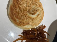 -金狮麟·新豫菜(金码大厦店)