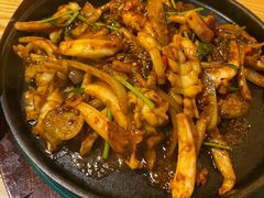 -泰果东南亚餐厅(旭辉广场店)