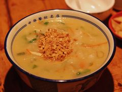 -老雒阳面馆·水席·洛阳菜(王城路店)