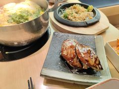 -沼津港精致料理·寿喜烧·烧鸟(漕河泾印象城店)