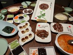 -北京全聚德(王府井店)