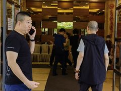 -太子园林酒家