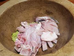 -滇香肴·云南菜蒸汽石锅鱼(云南北路店)