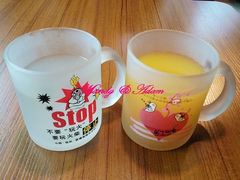 -汇佳桌游剧本咖啡馆(万体馆旗舰店)