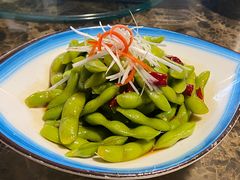 -郑喜旺烧烤(郑州总店)