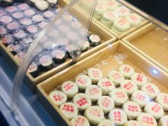 -清真全盛斋传统糕点(许士庙店)