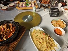 -鄱阳湖·江西小炒·瓦罐煨汤(五道口店)