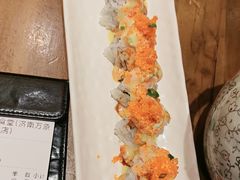 -白石的深夜食堂(济南万象城店)