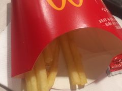 -麦当劳(金桥店)