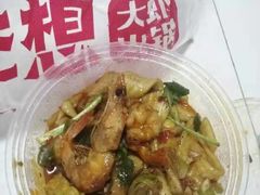 -李想大虾(吾悦广场店)