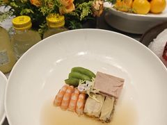 -黄岩国际大酒店·餐厅