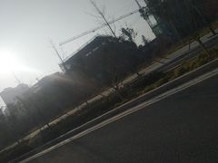 -倒盏民俗文化村