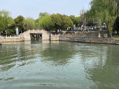 -山塘街