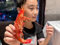-粤盛海鲜楼(融冠乐城店)