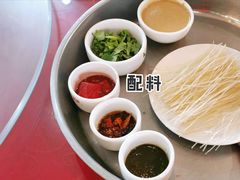 -山海关清和浑锅店