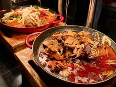 -菲住布渴酒店自助餐厅(阿里巴巴西溪园区店)