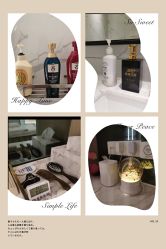 -厦门安达仕酒店·衡境SPA