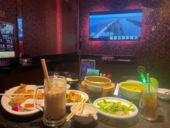 -纯K(西湖店)