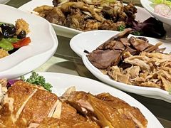 -老爷庙风味美食府(魏都大道店)